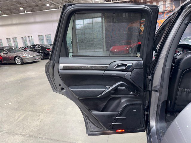 Used 2012 Porsche Cayenne S w/ Premium Pkg Plus image 54