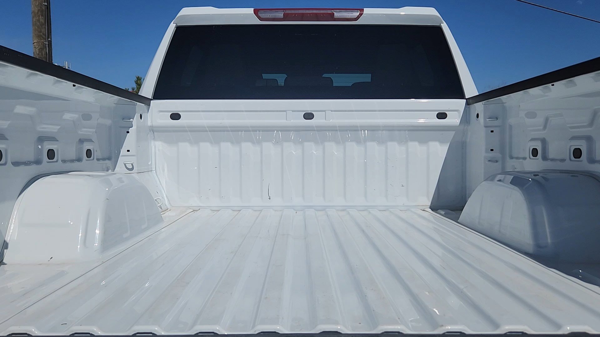 Used 2025 GMC Sierra 1500 SLT image 19