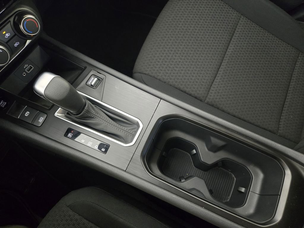 Used 2025 Nissan Kicks S image 20