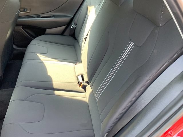 Certified 2023 Hyundai Elantra SEL w/ Cargo Package FWD image 17