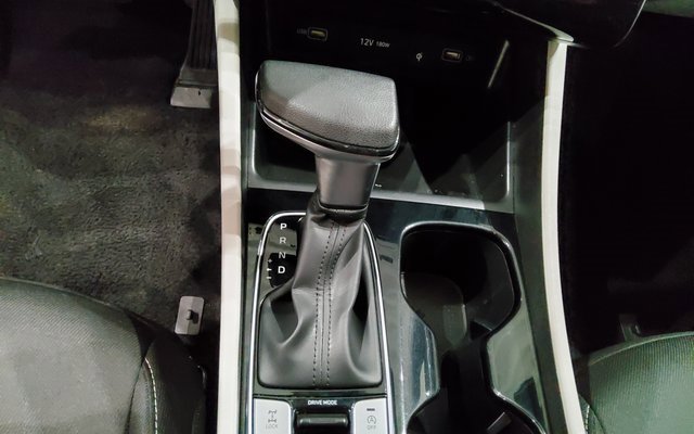 Used 2024 Hyundai Tucson SEL image 33