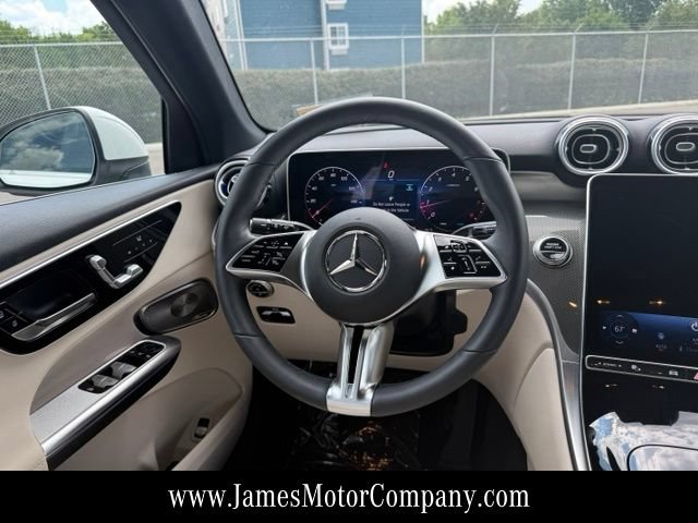 Certified 2026 Mercedes-Benz GLC 300 4MATIC image 18
