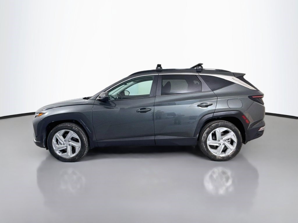 Used 2022 Hyundai Tucson SEL AWD/4WD image 6