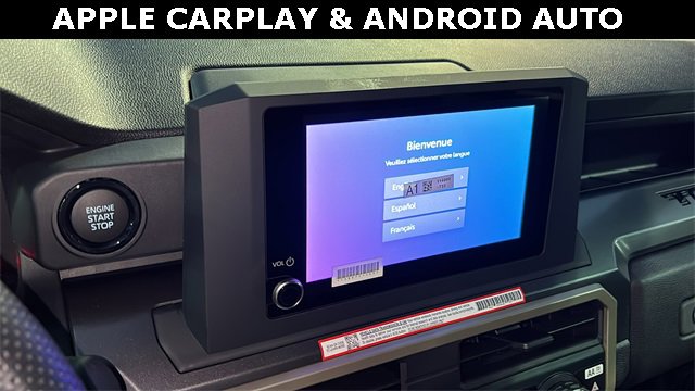 New 2026 Toyota Tacoma SR5 image 16