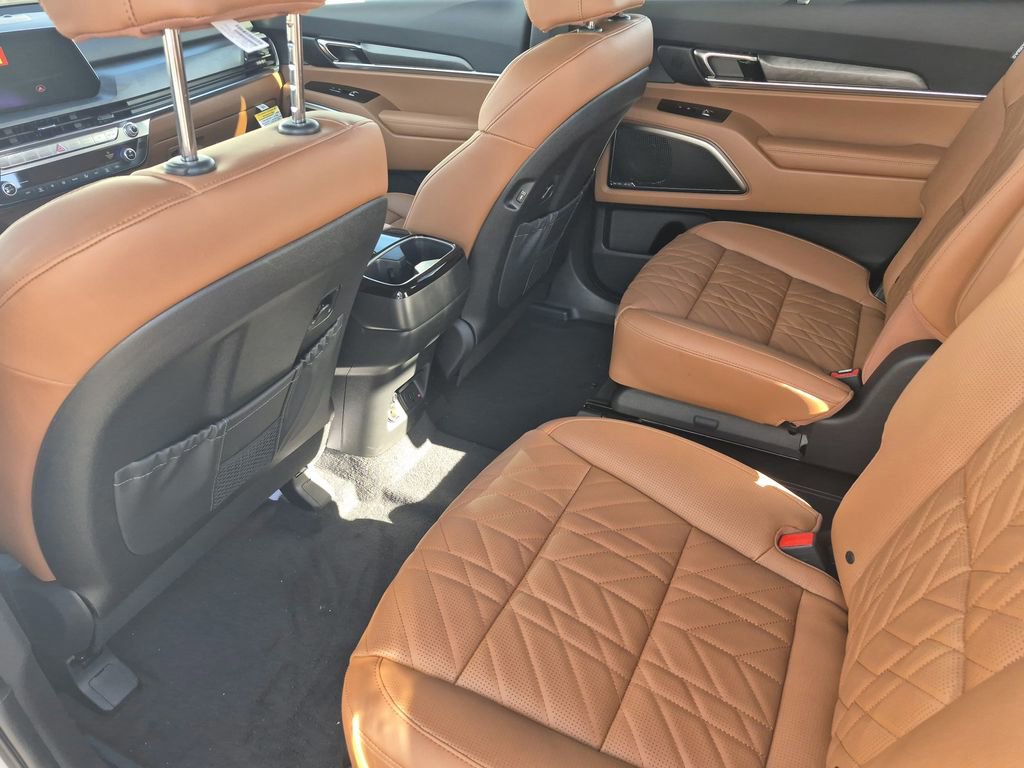 New 2025 Kia Telluride SX X-Line image 12