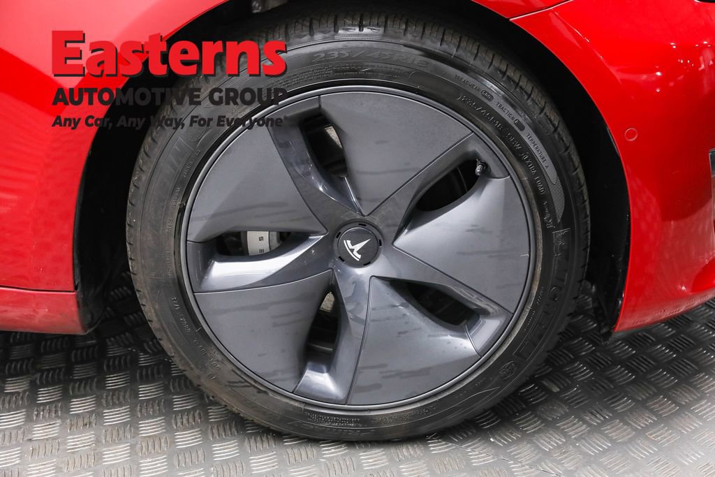 Used 2020 Tesla Model 3 Long Range image 28