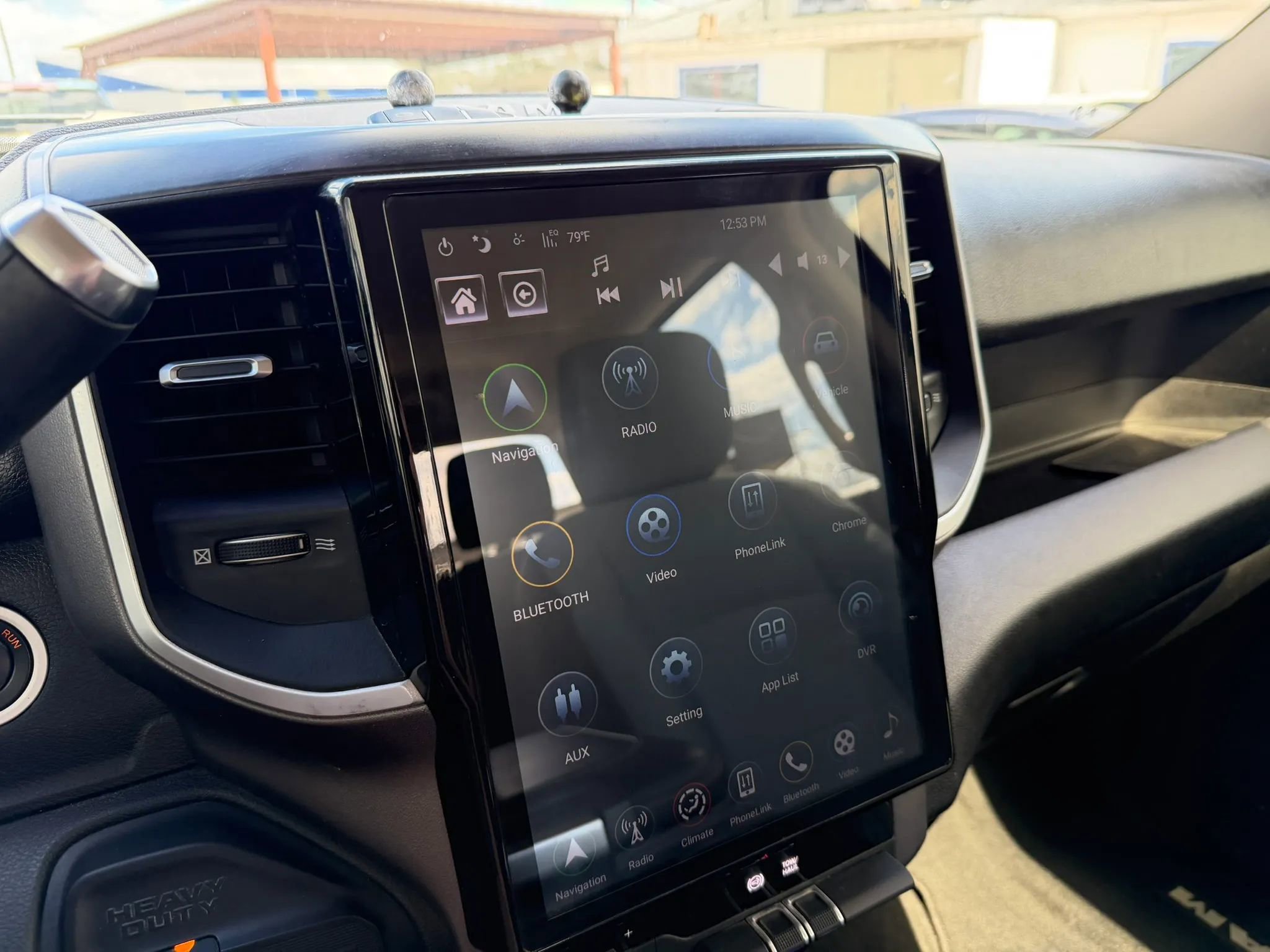 Used 2020 RAM 2500 Big Horn image 13