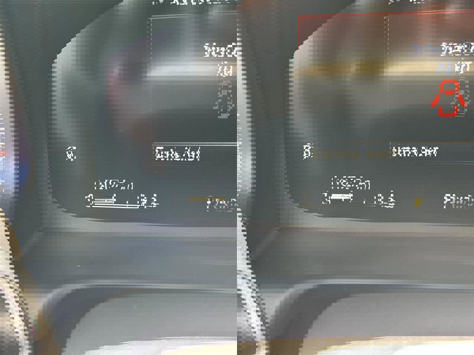 Used 2023 Lincoln Aviator Black Label w/ Dynamic Handling Package image 19