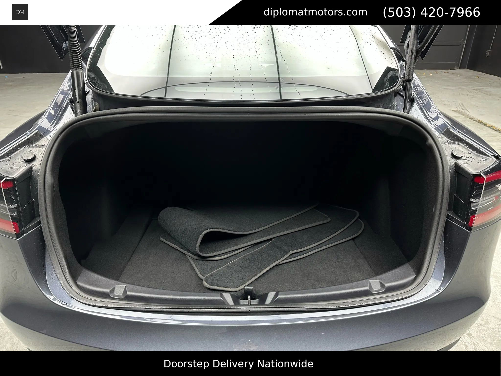 Used 2023 Tesla Model 3 Long Range image 40