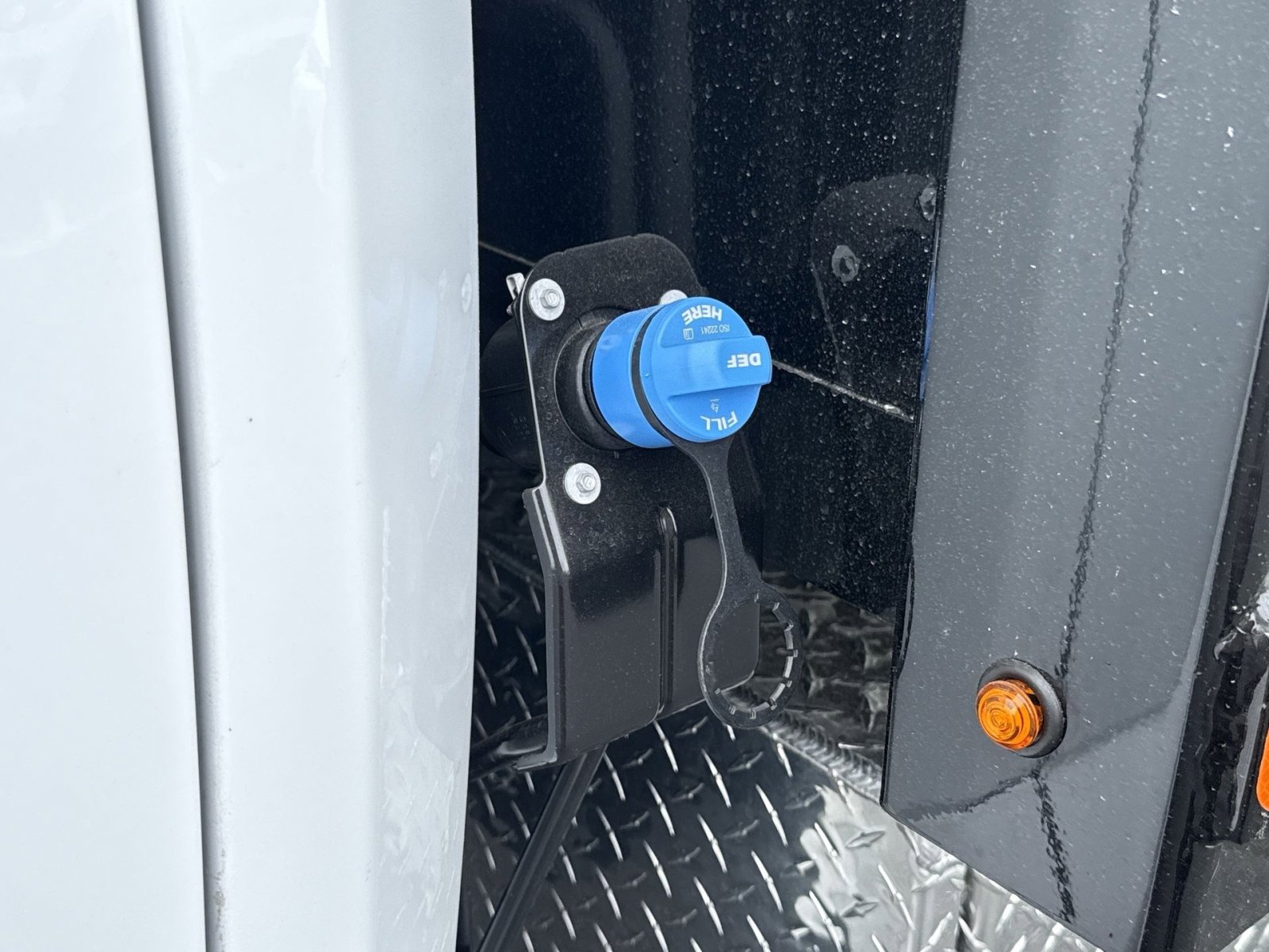 New 2026 Ford F550 4x4 Crew Cab image 35