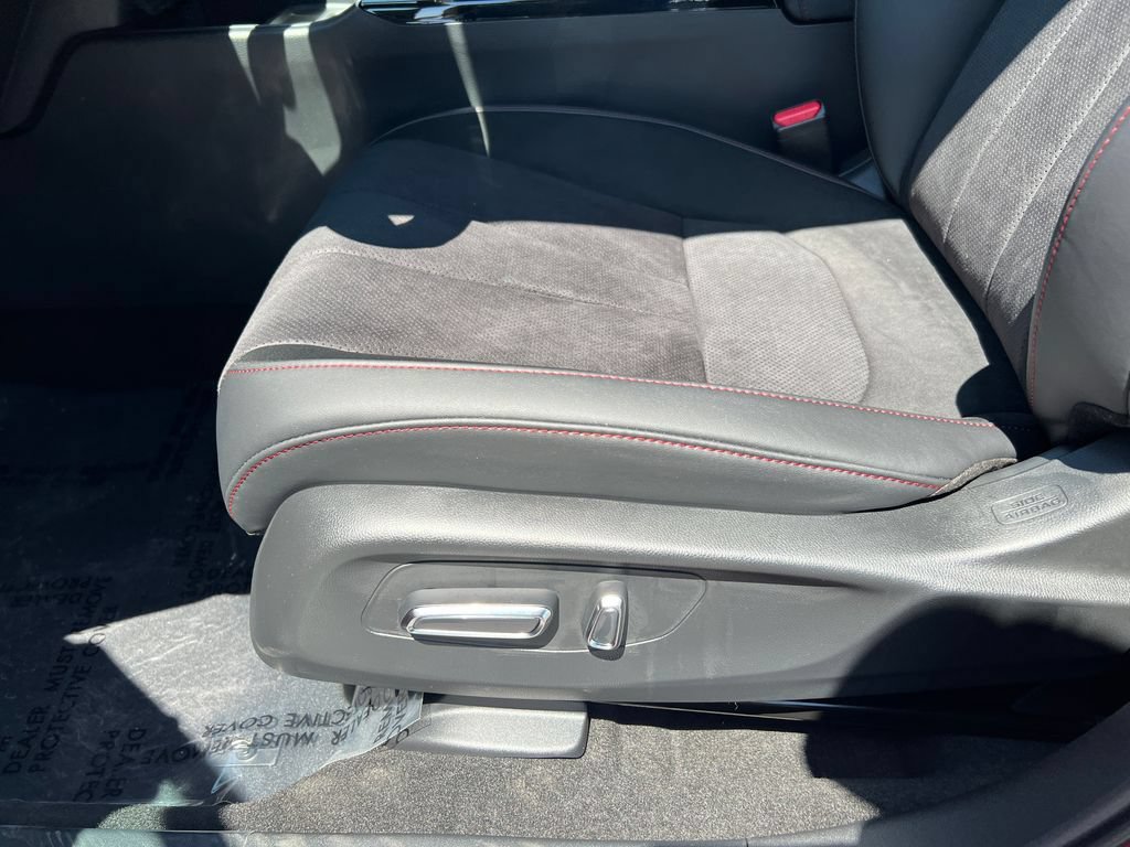 Certified 2025 Acura ADX A-Spec AWD/4WD image 14