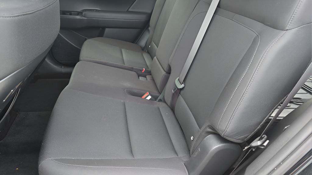 Certified 2026 Hyundai Santa Fe SE AWD/4WD image 25