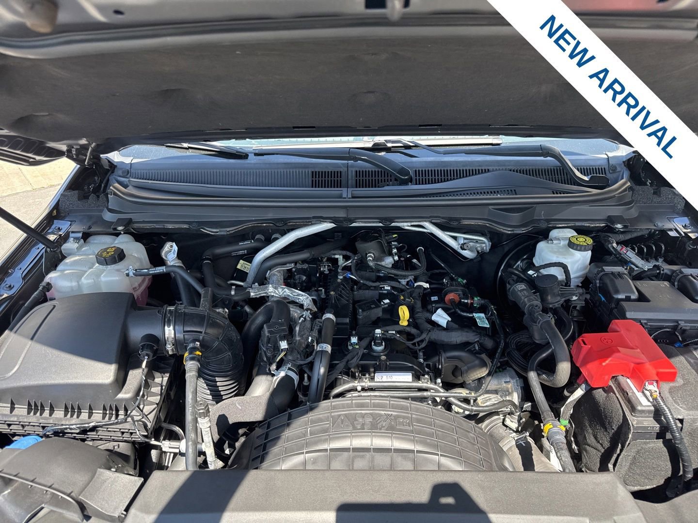 Used 2019 Ford Ranger XLT w/ Equipment Group 301A Mid AWD/4WD image 30