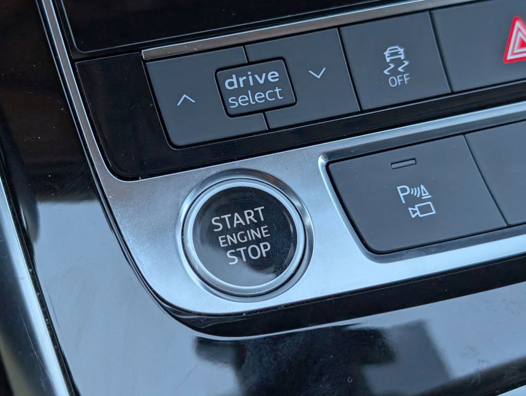 Used 2023 Audi Q7 3.0T Premium Plus image 17