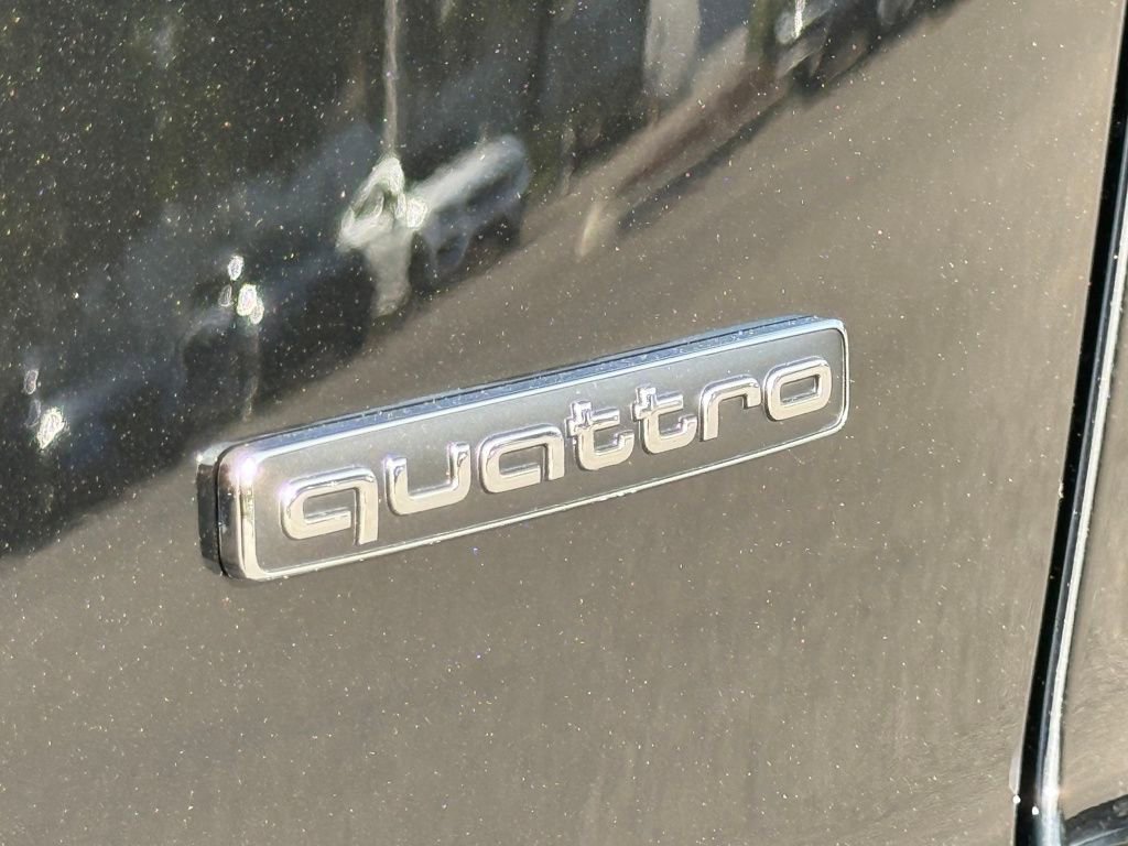 New 2026 Audi Q3 quattro 2.0T image 59