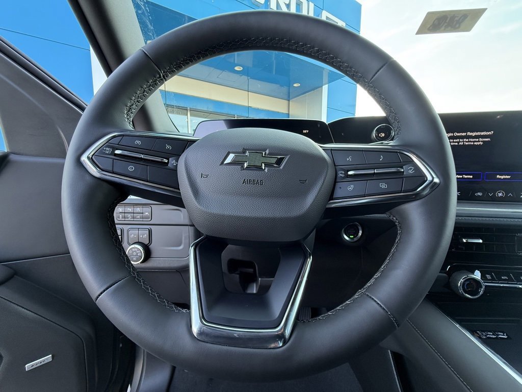 New 2026 Chevrolet Tahoe Z71 image 22