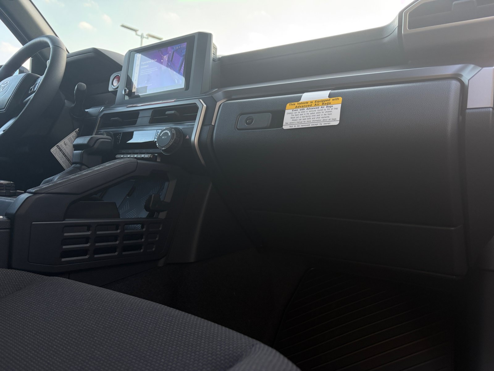 New 2026 Toyota 4Runner TRD Sport AWD/4WD image 20