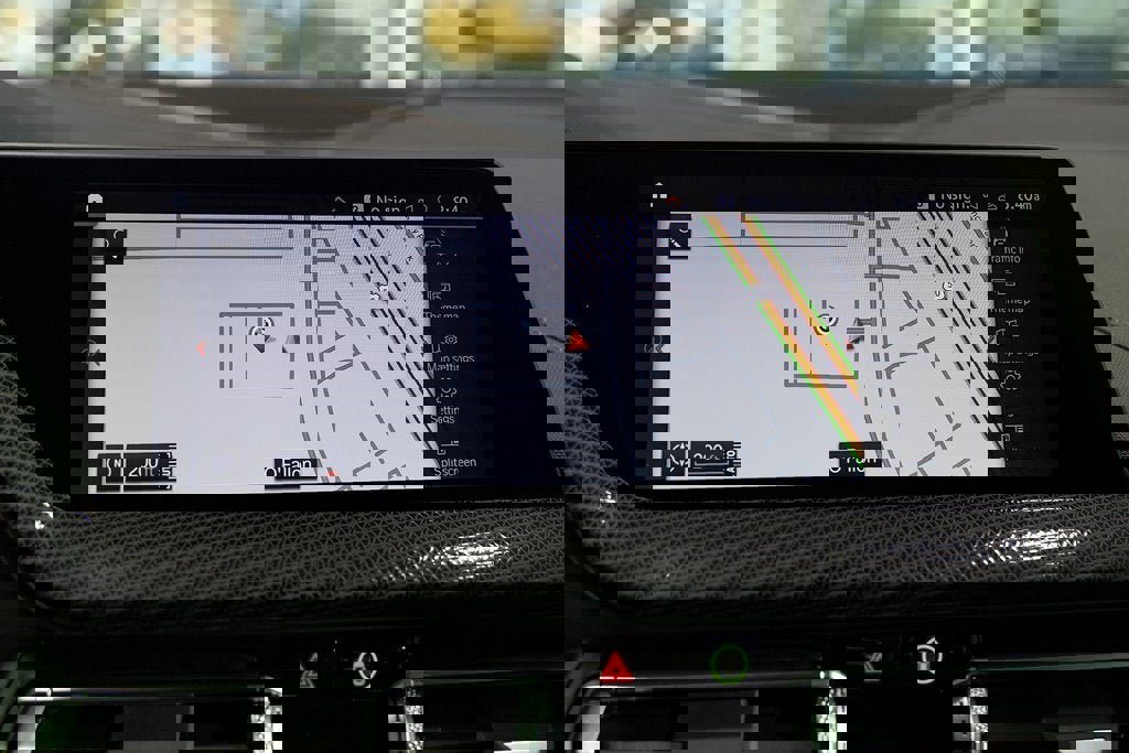 Used 2024 BMW 228i xDrive Gran Coupe w/ M Sport Package image 28