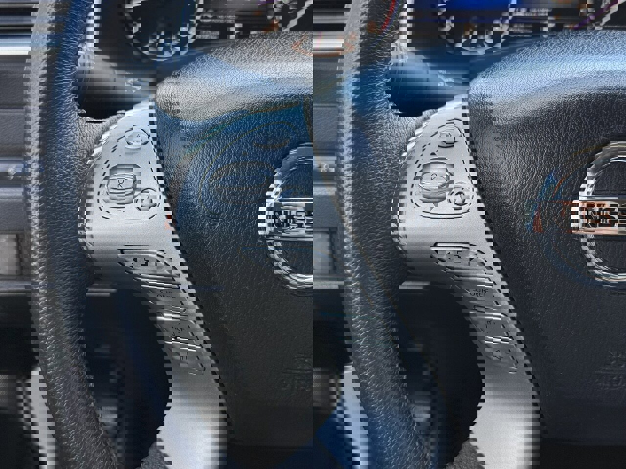 Used 2016 Nissan Murano SL w/ SL Technology Package image 24