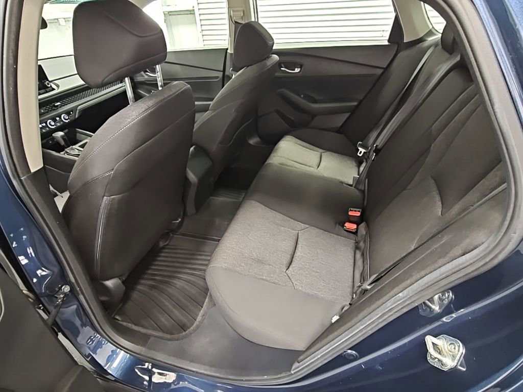 Used 2024 Honda Accord EX image 29