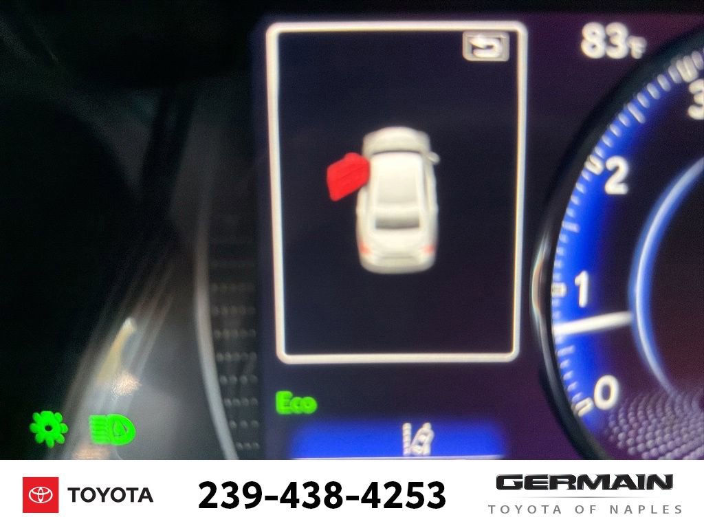 Used 2022 Lexus ES 350 Ultra Luxury w/ Accessory Package FWD image 16