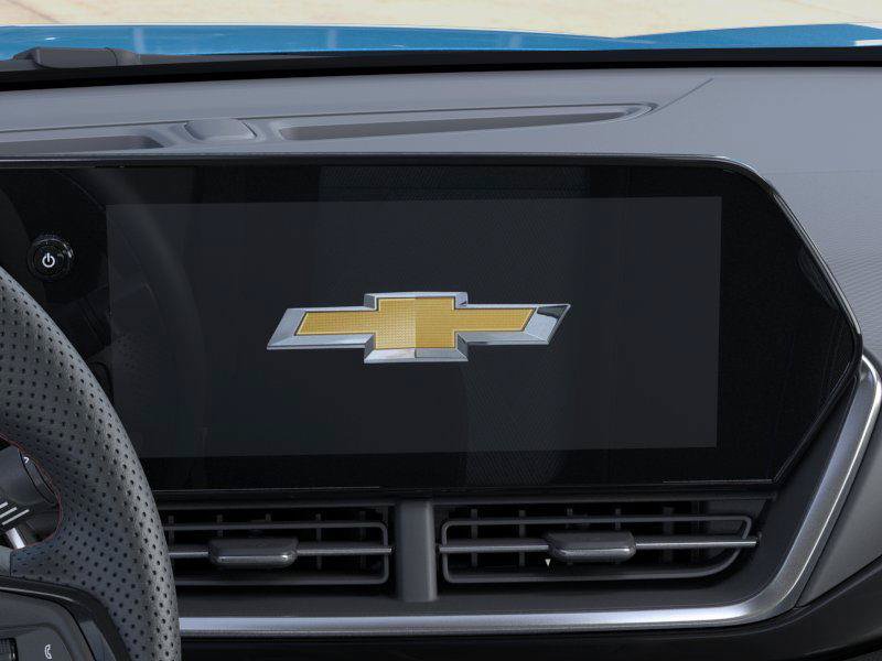New 2026 Chevrolet Trax RS FWD image 20