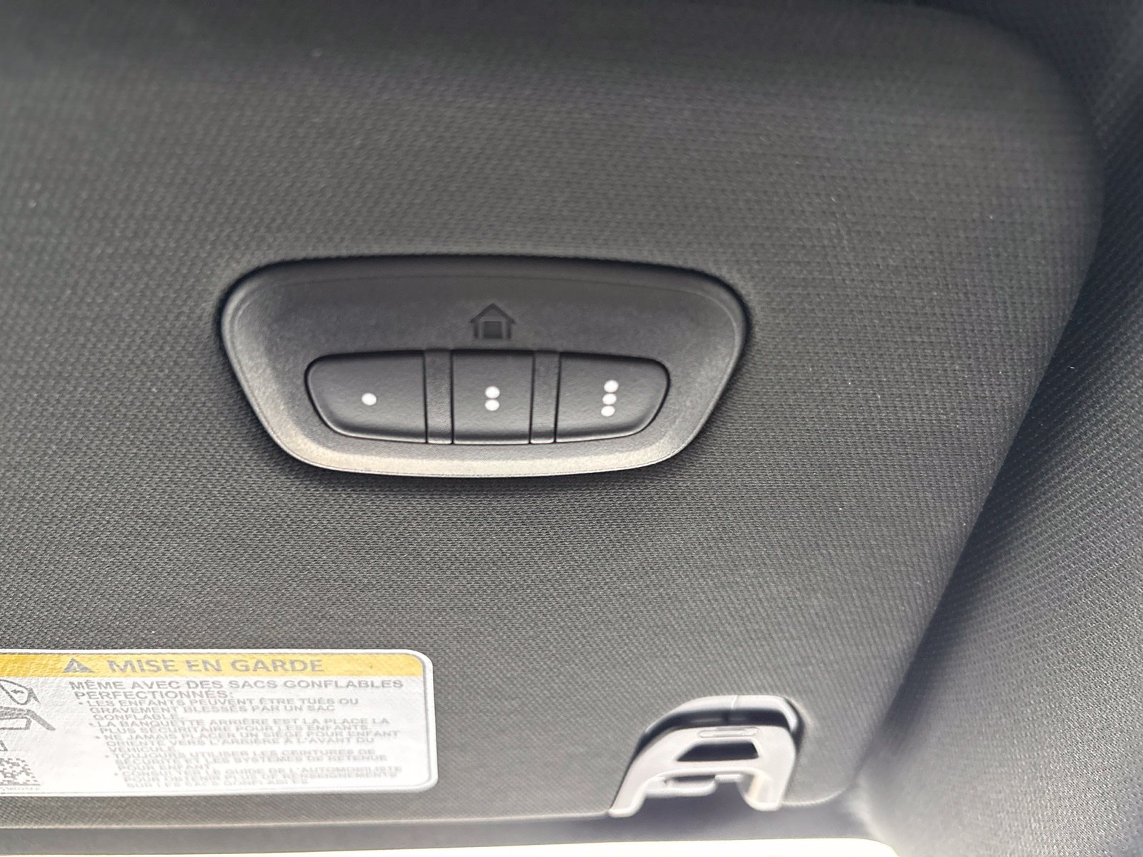Used 2026 RAM 1500 Lone Star AWD/4WD image 18