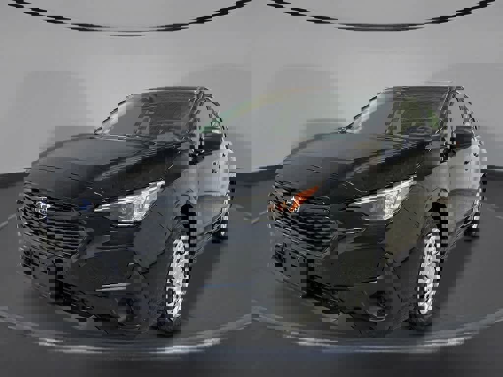 Certified 2025 Subaru Impreza 2.0i