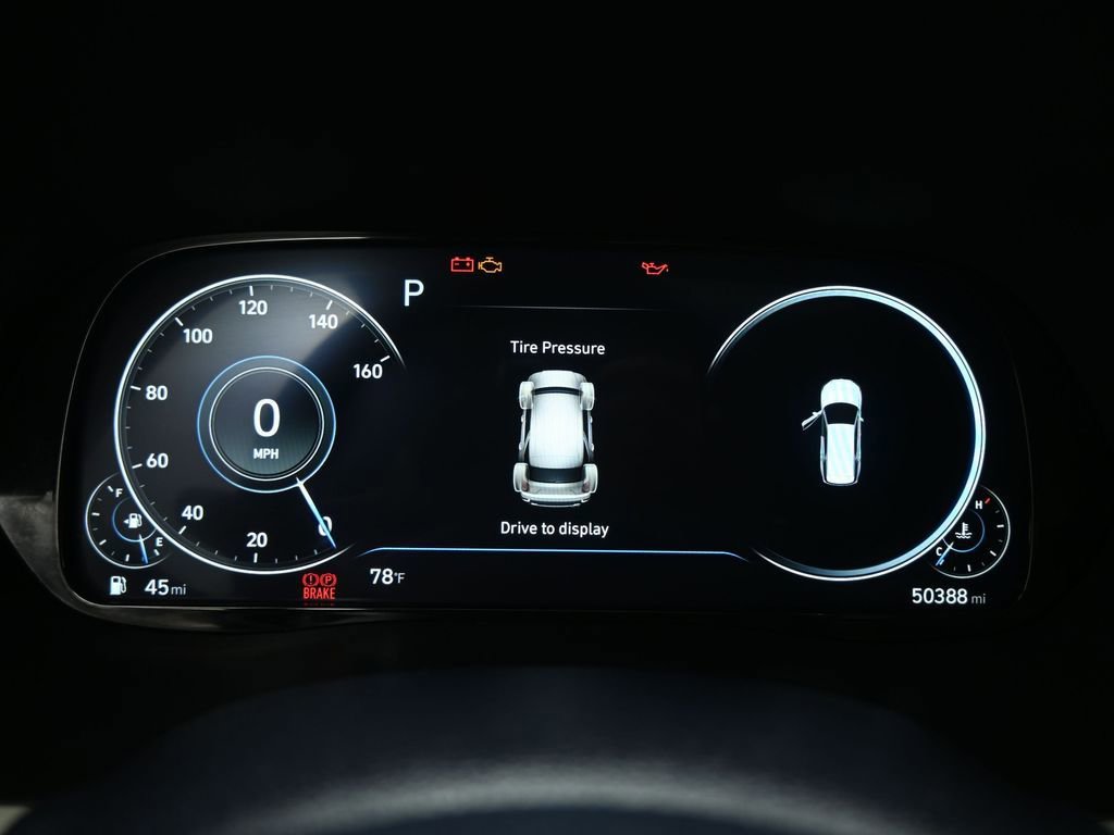 Used 2022 Hyundai Palisade Limited image 14