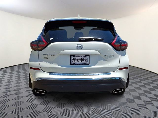 Certified 2023 Nissan Murano SL w/ SL Moonroof Package AWD/4WD image 7
