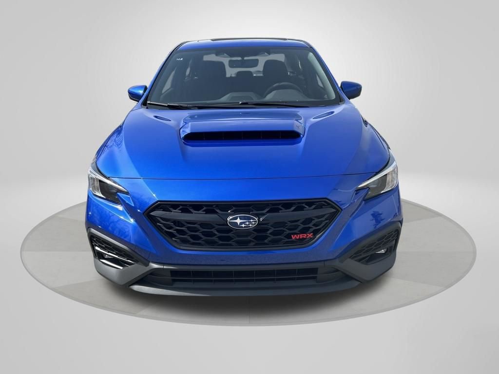 New 2026 Subaru WRX Premium image 3