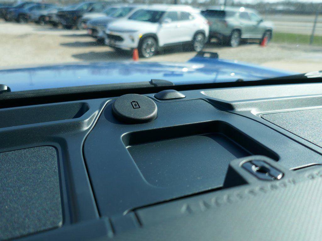 New 2026 Ford Bronco Big Bend image 21