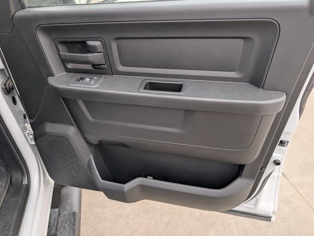 Used 2026 RAM 2500 Tradesman image 31