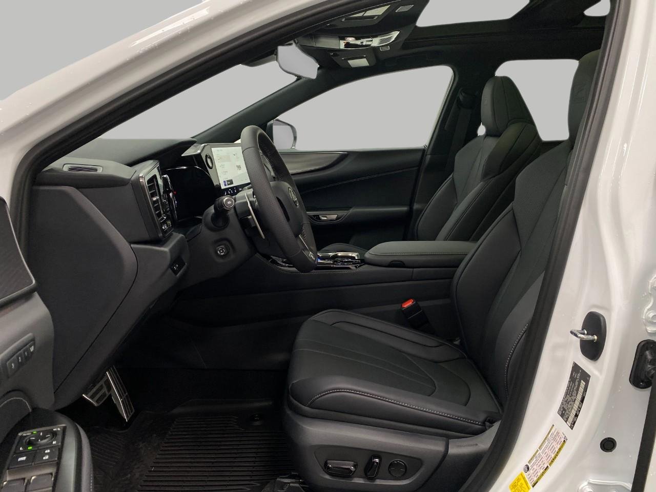 New 2026 Lexus NX 350 F Sport image 30