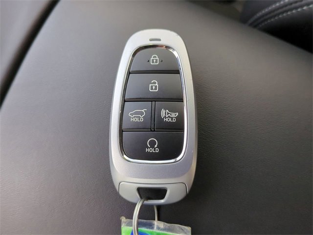 Used 2023 Hyundai Santa Fe SEL Premium w/ Cargo Package image 28