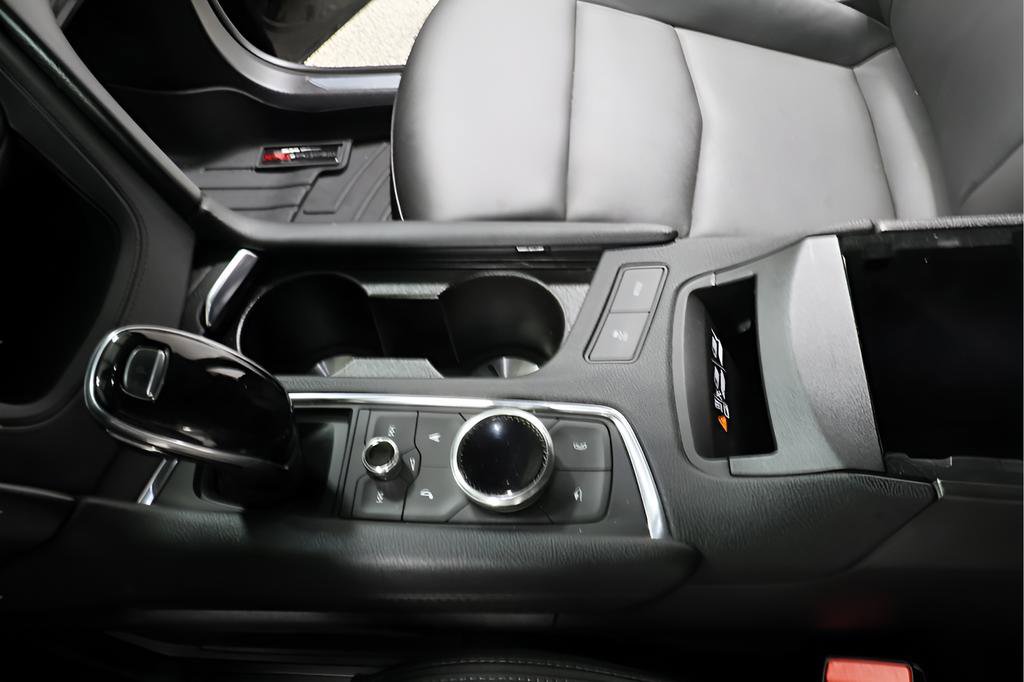 Used 2020 Cadillac XT5 Sportv image 20