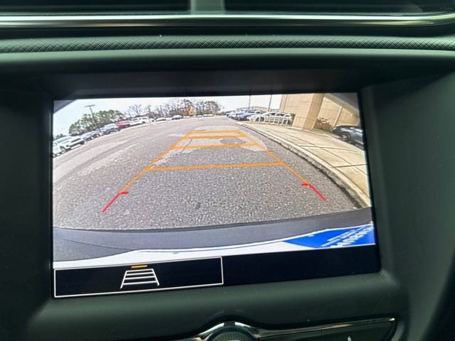 Used 2023 Chevrolet TrailBlazer RS image 16