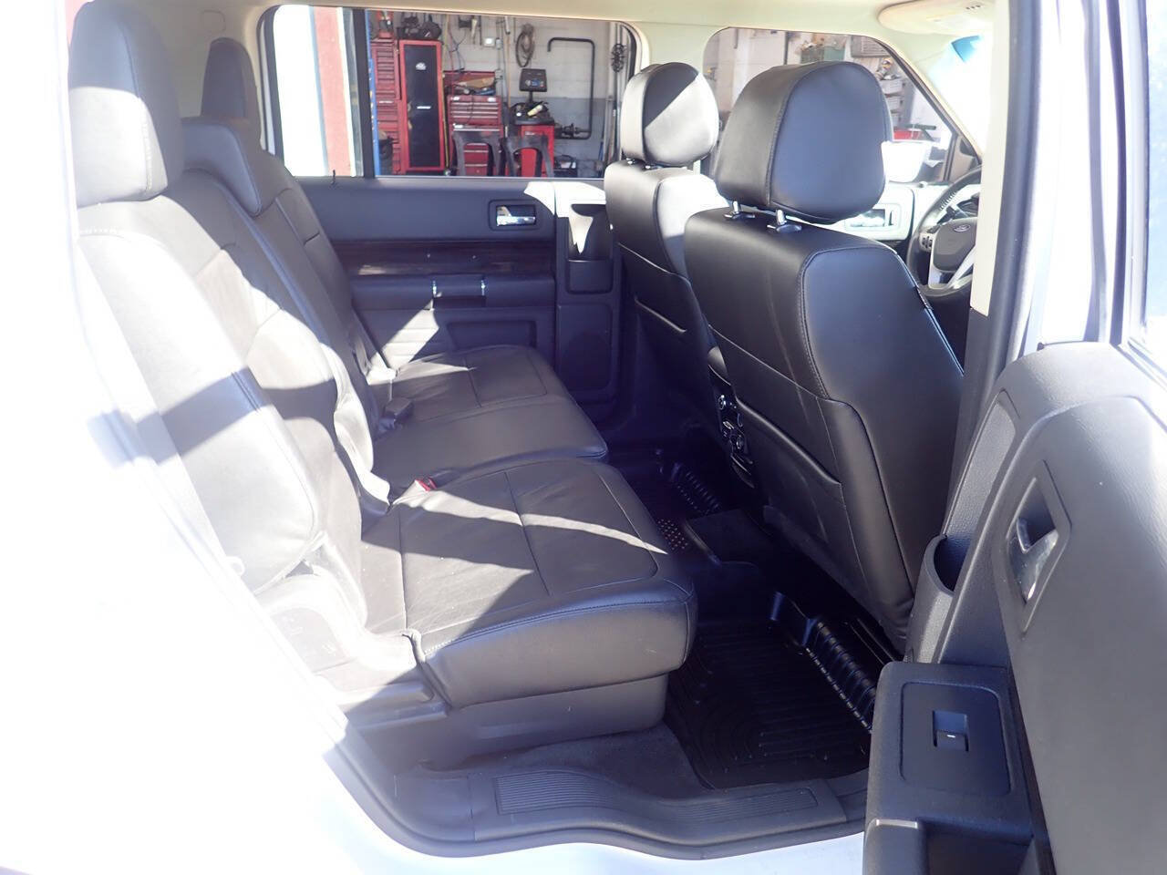 Used 2015 Ford Flex SEL w/ Equipment Group 202A AWD/4WD image 31