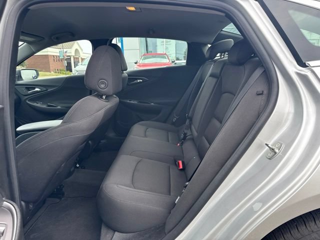 Used 2018 Chevrolet Malibu LS FWD image 11