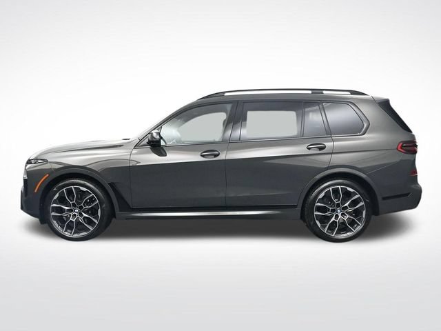 New 2027 BMW X7 M60i AWD/4WD image 8