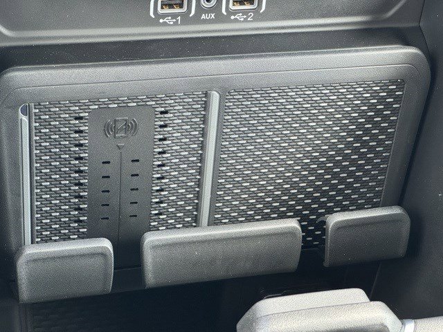 New 2026 RAM 1500 Laramie w/ Sport Appearance Package image 26