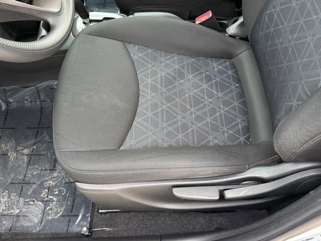 Used 2022 Chevrolet Spark LT image 15