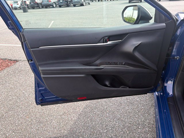 Used 2023 Toyota Camry SE w/ Convenience Package AWD/4WD image 11