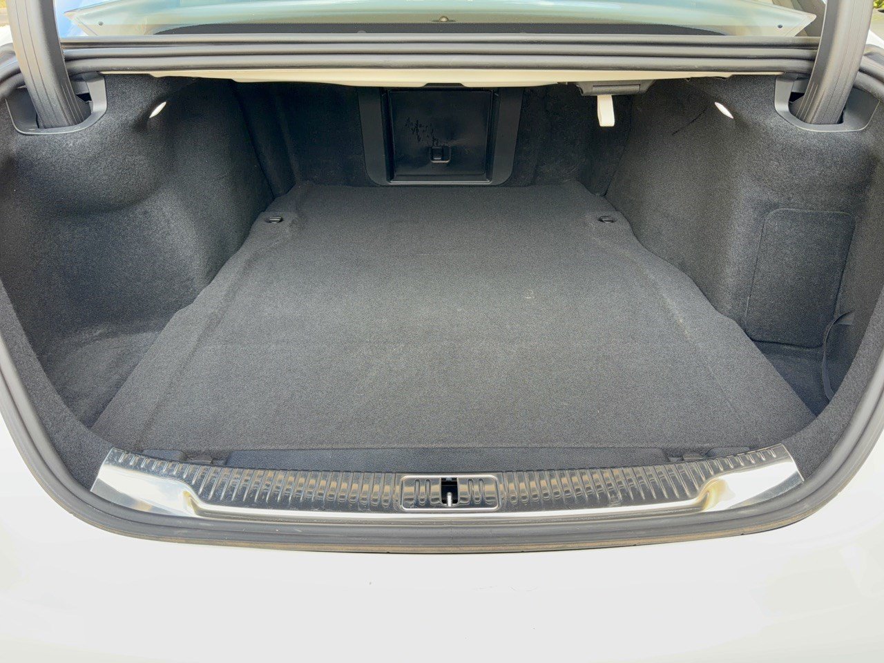 Certified 2025 Mercedes-Benz S 580e 4MATIC Sedan image 28