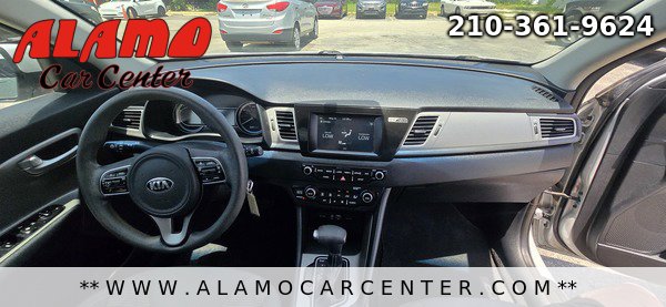 Used 2019 Kia Niro FE FWD image 16