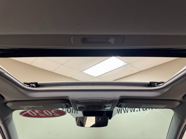 Used 2020 Toyota RAV4 TRD Off-Road image 19