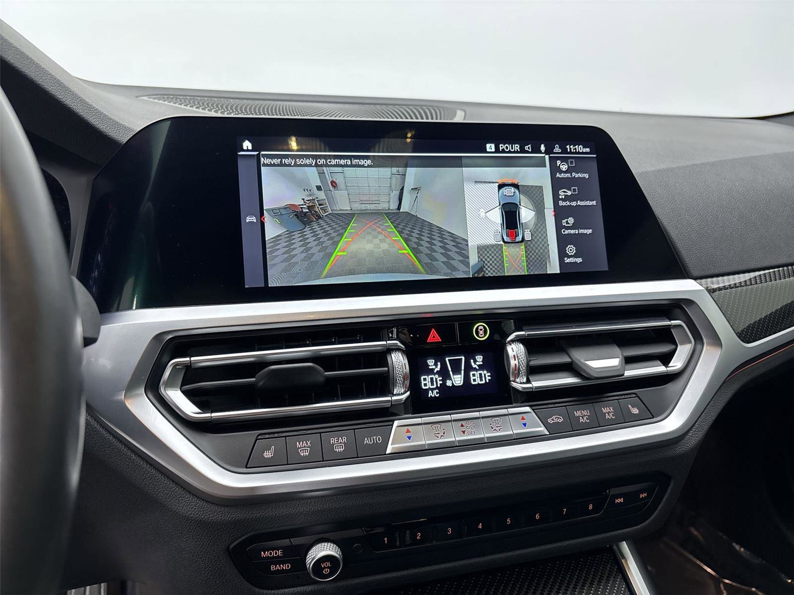 Used 2023 BMW M4 Coupe w/ Executive Package image 30