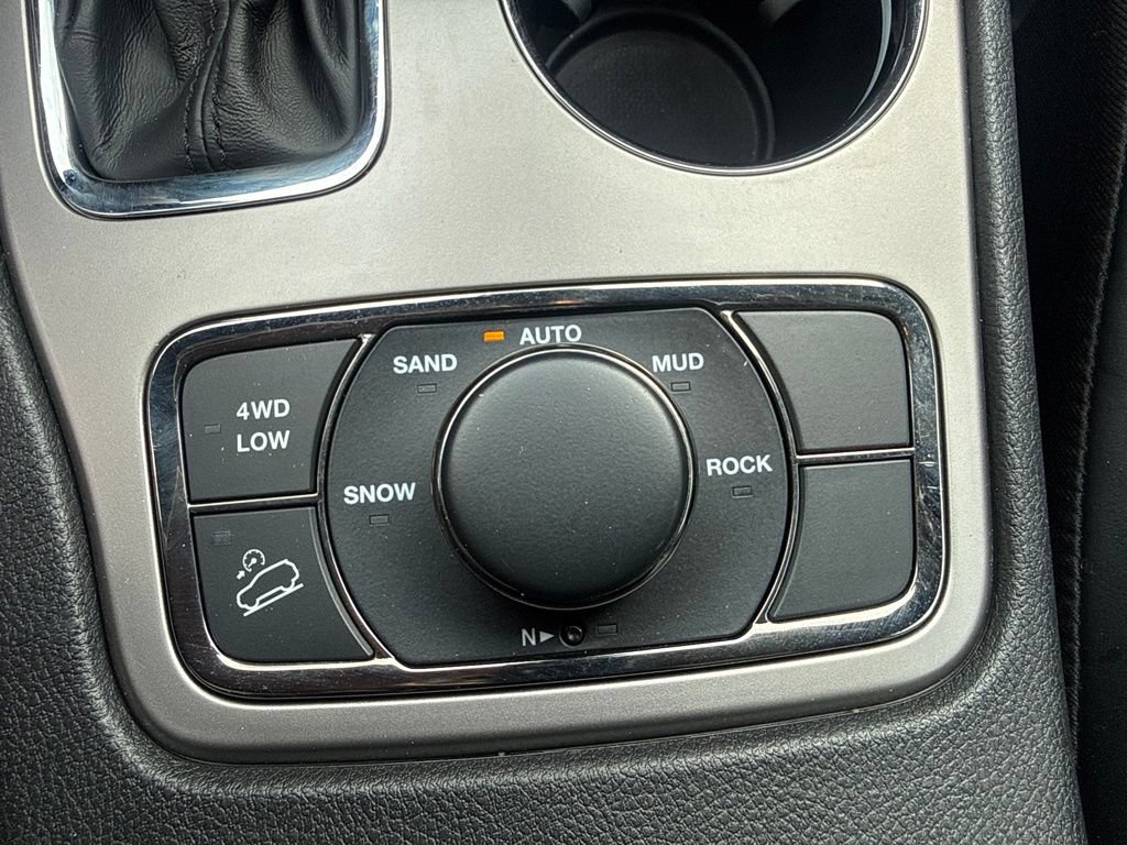 Used 2021 Jeep Grand Cherokee Limited w/ Quick Order Package 28K 80th AWD/4WD image 25