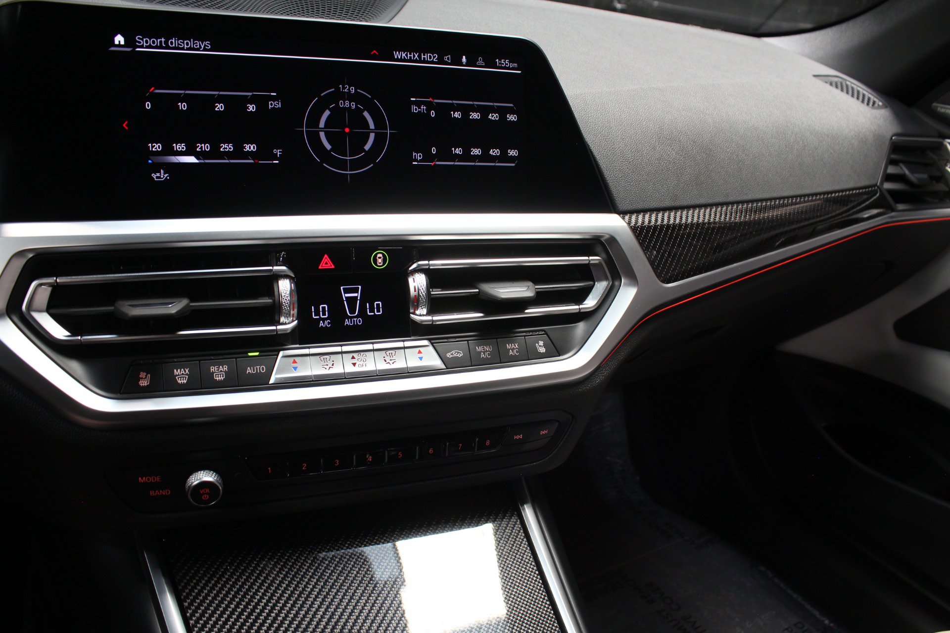 Used 2022 BMW M4 xDrive Competition AWD/4WD image 66