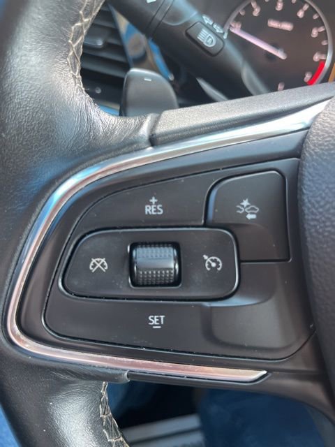 Used 2021 Buick Envision Preferred image 18